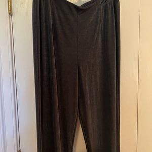 Chicos travelers pants